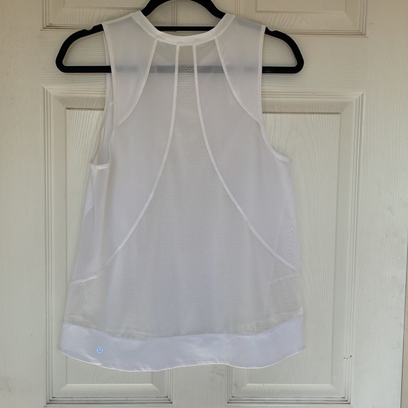 Lululemon Tank Top - Picture 4 of 7